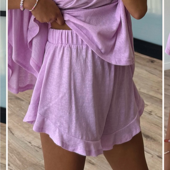 TALULAH Go with the flow set - Picture 3 of 5